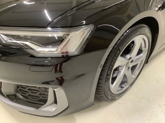 A6 Avant design 40 TDI quattro S tronic,Matrix L