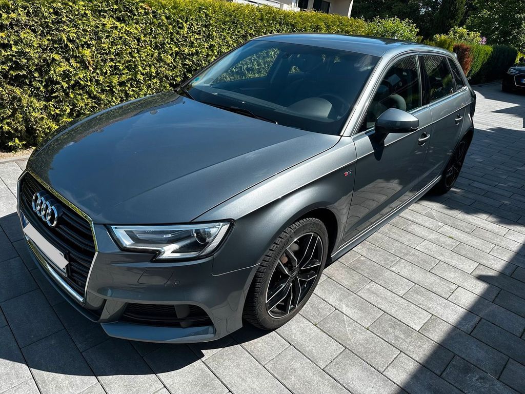 Image of Audi A3