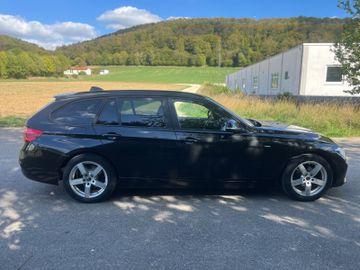 BMW 318 - 7