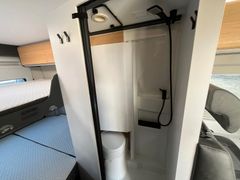 Adria Twin 600 SPB Family*Stockbett*Solar*Markise*AHK