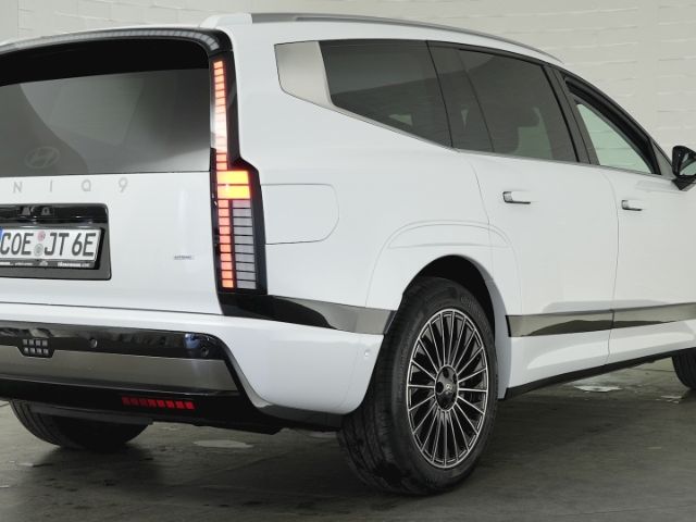 Hyundai IONIQ 9 – Bild 27