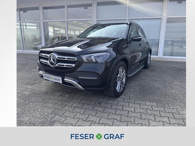 Mercedes-Benz GLE 350 de 4Matic 2.0 LED*Leder*Navi*Rück*Pano*K