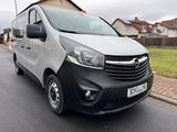 Opel Vivaro B L1H1 2,9t 1Hd+Fenster+Standheizung - Opel LKWs