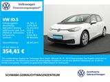 Volkswagen ID.3 Pro Performance Batt-Kap 62 kW/h LED*8-fach - Volkswagen ID.3 in Augsburg