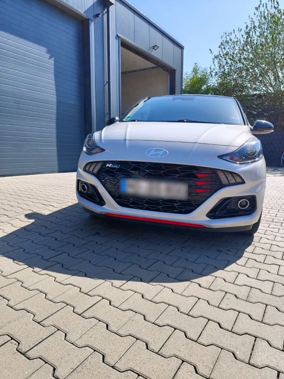 Image of Hyundai i10