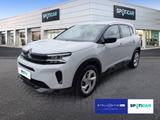 Citroën C5 Aircross YOU 1.Hand*Sitzheizung*Klima*LED*DAB - Citroën C5 Aircross: You