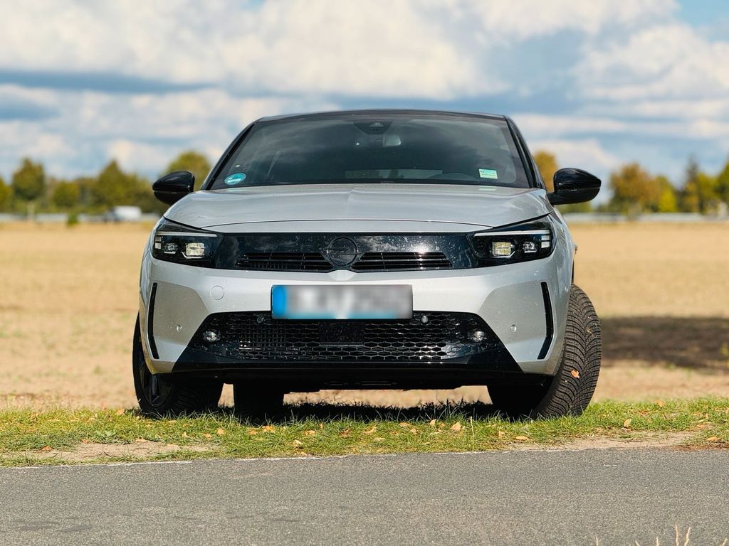 Image of Opel Corsa
