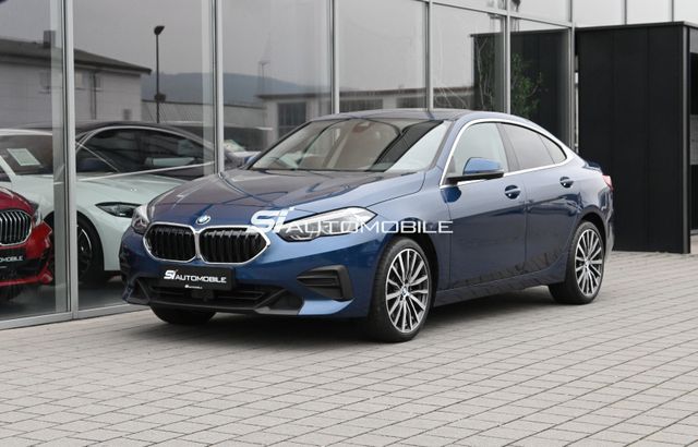 BMW 220d xDr. Gran Coupé °UVP 62.370€°ACC°AHK°PANO°