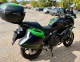 Kawasaki Versys 650 Grand Tourer - Angebote