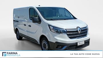 Renault Trafic - 2