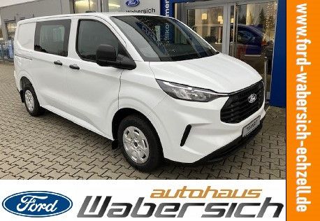 Ford Transit Custom Kasten 320 L1 Trend AWD