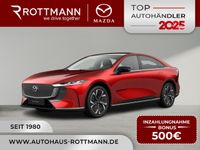 Mazda 6e - Vorschau Bild 1