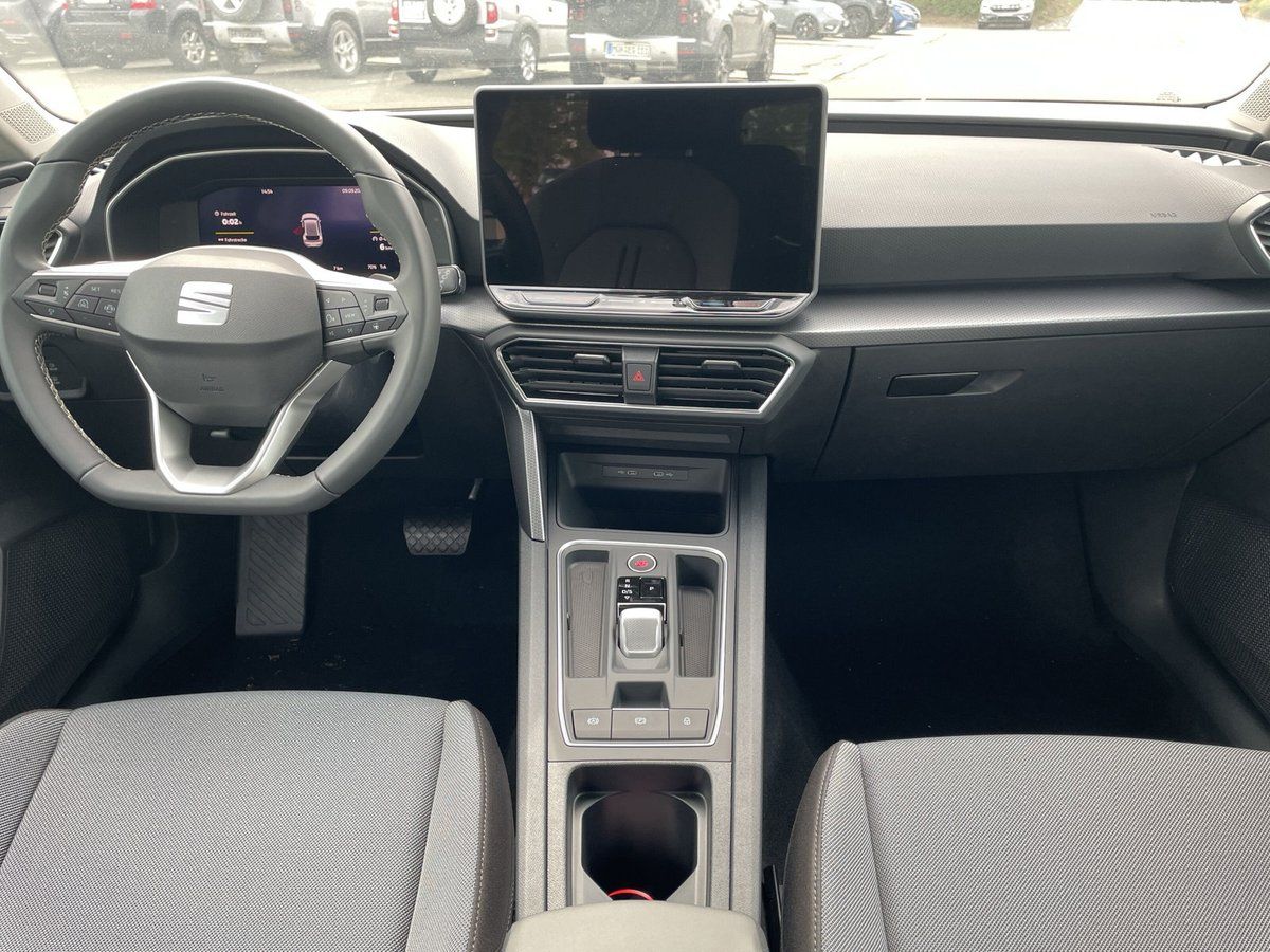 Seat Leon - Bild 14