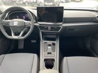 Seat Leon - Vorschau Bild 14