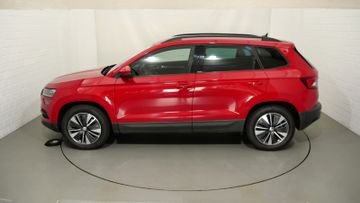 Skoda Karoq Style 2.0 TDI DSG 4x4 LED AHZV SPORT