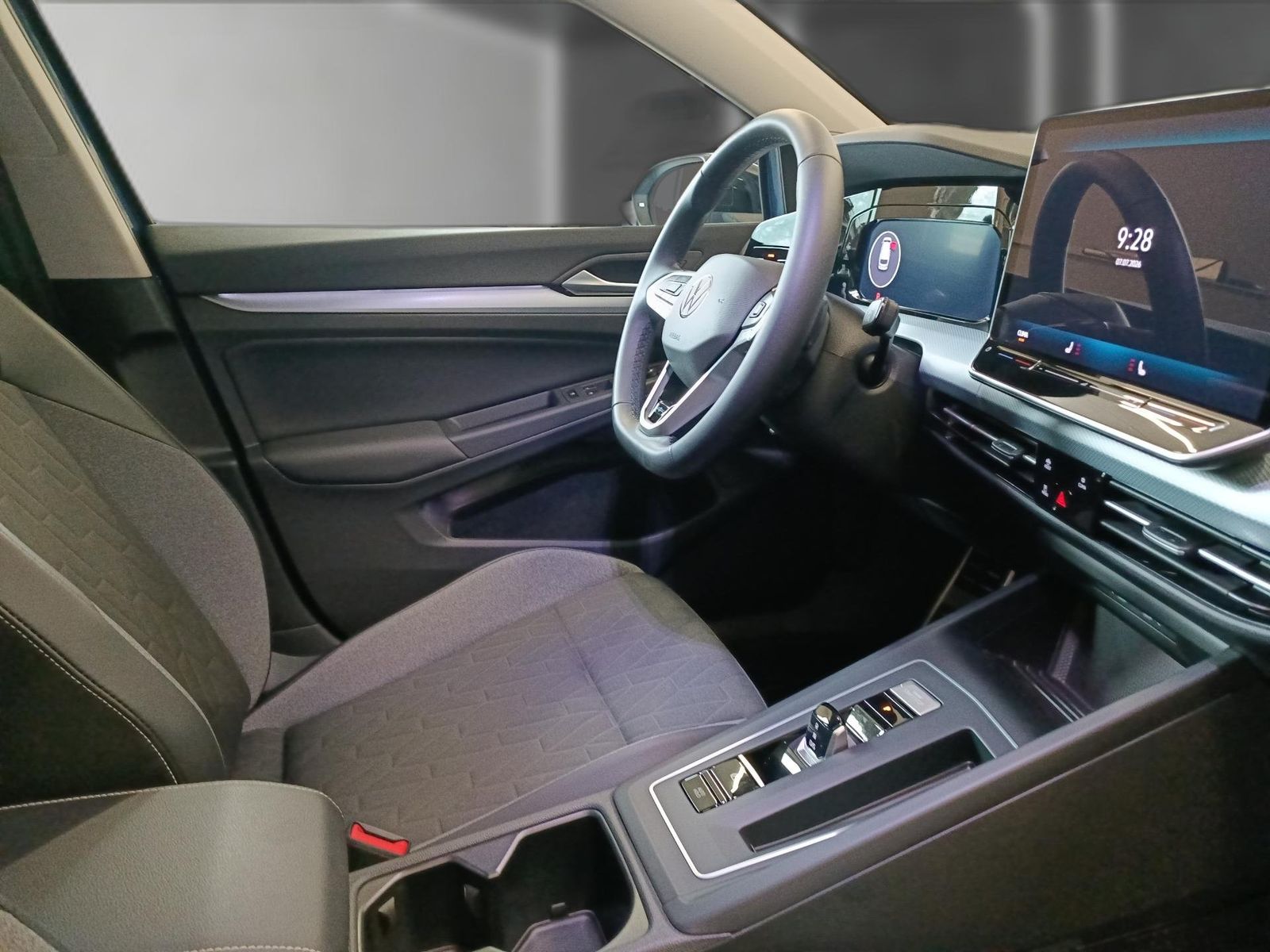 Volkswagen Golf - Bild 14