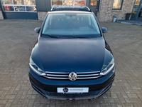 Volkswagen Touran Sound 2.0*7-Sitzer/TÜV Neu/Scheckh./Navi*