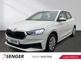 Skoda Fabia Active 1.0MPI CarPlay LED Smart Link Klima