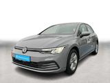 Volkswagen Golf VIII Life 1.5 TSI 6-Gang VIRT+LED+2xPDC+SHZ - Volkswagen Golf: 2.5