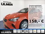 Opel Corsa-e F Edition Elektromotor Navi-Link-Tom + B