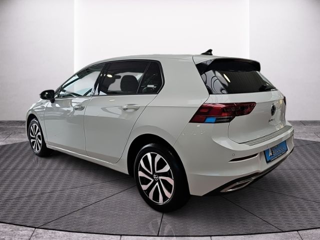Fahrzeugabbildung Volkswagen Golf 1.0 TSI Active NAVI ACC SHZ RFK GJR
