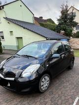 Toyota Yaris 1,0-l-VVT-i - - Toyota Yaris Gebrauchtwagen in Mainz