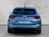 Renault Megane GRANDTOUR 1.6 PLUG-IN ZEN KAMERA+NAVI+SHZ - Renault Megane mit Hybrid-Antrieb