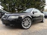 Audi A4 1.8 Cabriolet S-Line/Klima/Leder/Xenon/AHK - Audi A4 aus 2005: Line