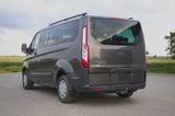 Ford Transit Custom - Ford Transit: Winterreifen