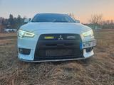 Mitsubishi Lancer 2.0 16V MIVEC Evolution Evolution - Mitsubishi: Evolution
