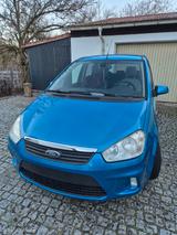 Ford C-Max 2,0TDCi DPF Style Style - Ford C-MAX Style mit Diesel-Antrieb