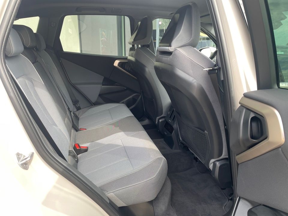 BMW X3 - Bild 14