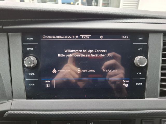 T6.1 KASTEN 2.0 TDI LR NAVI+APP+PDC+TEMPOMAT