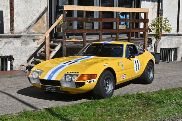 Ferrari 365