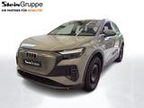 Audi Q4 e-tron APP+AHK+HUD+SHZ+VIRT+LED+NAVI+PDC - Audi Q4 e-tron mit Anhängerkupplung