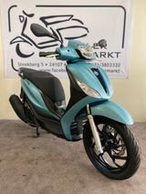 Piaggio Medley 125 Sport ABS E5+ - Piaggio Motorräder in Kiel