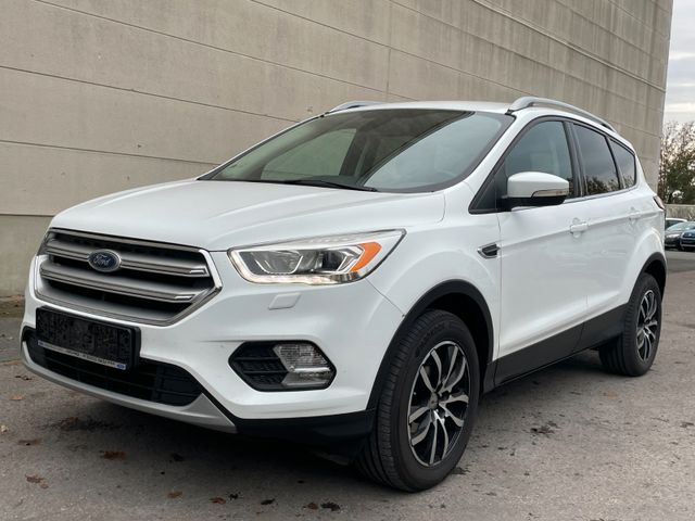 Ford Kuga Cool & Connect 1.5 *Navi*Kamera*