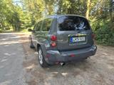 Chevrolet HHR *Tausch möglich* - Chevrolet HHR Gebrauchtwagen