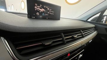 Audi Q7 - 9