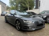 Audi A7 Sportback 3.0 TDI quattro,S-Line Sport/Plus - Audi A7 Gebrauchtwagen in Mülheim (Ruhr)