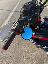 Beta RR 125 Motarad 4T | Top gepflegt, TÜV Neu! - BETA 125