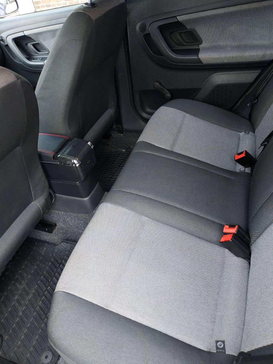 Fabia 1.2 Classic/ TÜV NEU/ Klima/ Alufelgen – Bild 10