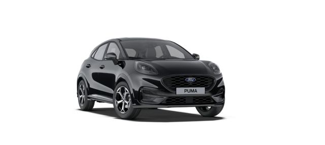 Ford Puma ST-Line AUT WP Navi LED RFK 17"LMR Tempomat