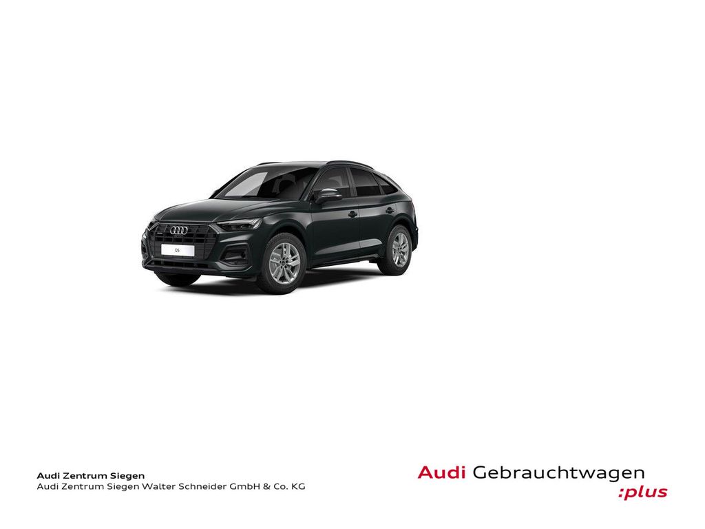 Image of Audi Q5