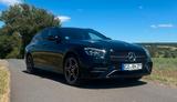 Mercedes-Benz 300 de T-Modell AMG Styling - Mercedes-Benz 300 Gebrauchtwagen