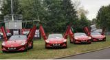 MG Cyberster Cabrio XPOWER (Dual Motor) Sofort! - MG Cyberster Neuwagen