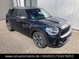 MINI Countryman Cooper MINI Yours Trim