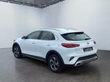 Kia XCeed Edition 1.4T-GDI Bi-LED-Scheinwerfer - gebrauchte Kia XCeed aus dem Jahr 2019