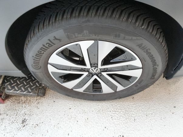 Volkswagen Taigo - Bild 8
