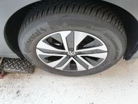Volkswagen Taigo - Vorschau Bild 8